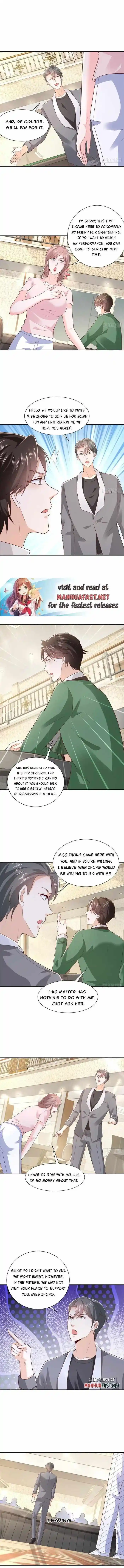 Wo Mei Zhou Suiji Yige Xin Zhiye Ch.502