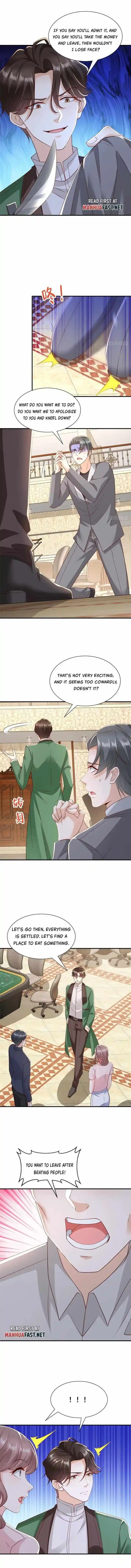 Wo Mei Zhou Suiji Yige Xin Zhiye Ch.503