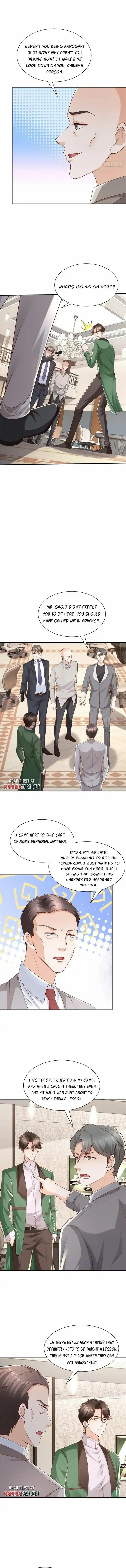 Wo Mei Zhou Suiji Yige Xin Zhiye Ch.504