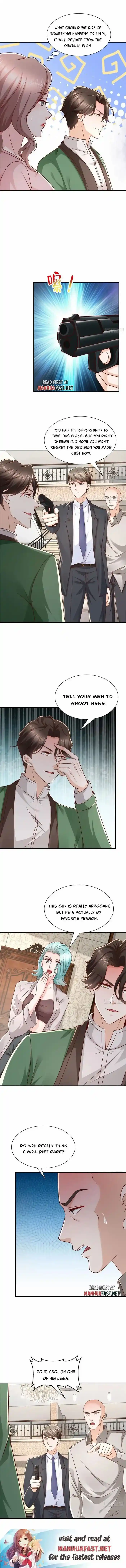 Wo Mei Zhou Suiji Yige Xin Zhiye Ch.504