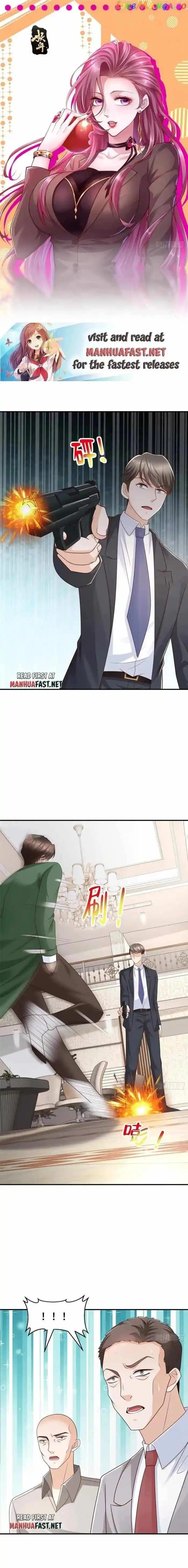 Wo Mei Zhou Suiji Yige Xin Zhiye Ch.505