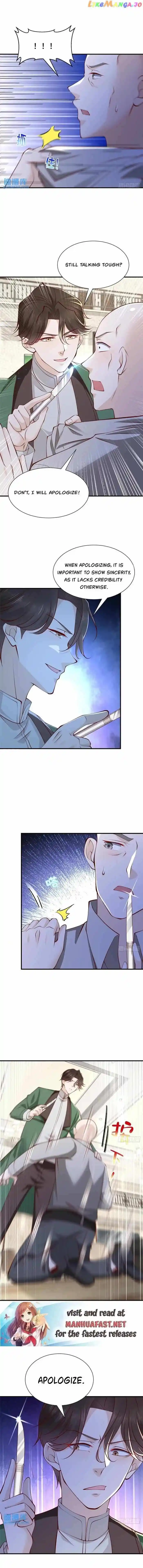 Wo Mei Zhou Suiji Yige Xin Zhiye Ch.505