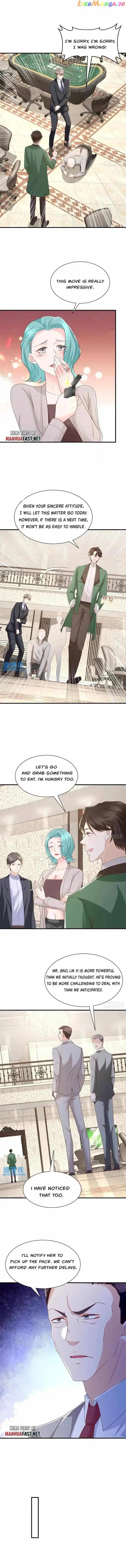 Wo Mei Zhou Suiji Yige Xin Zhiye Ch.505