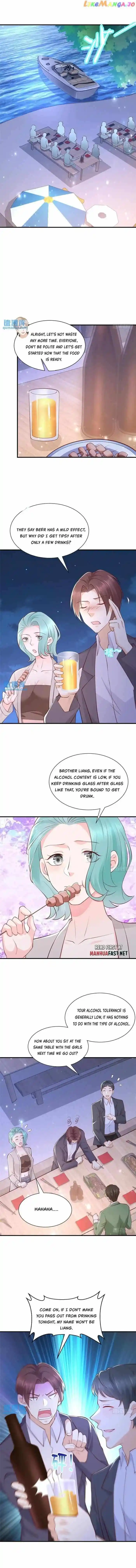 Wo Mei Zhou Suiji Yige Xin Zhiye Ch.505