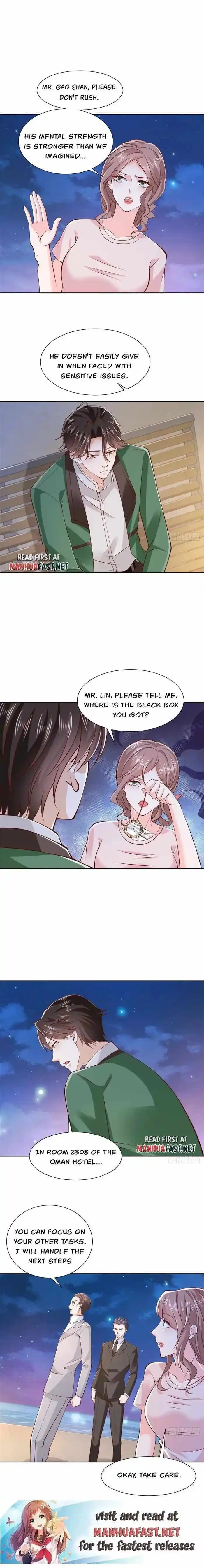 Wo Mei Zhou Suiji Yige Xin Zhiye Ch.506