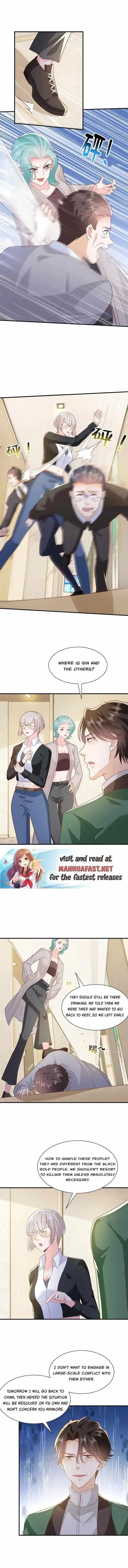 Wo Mei Zhou Suiji Yige Xin Zhiye Ch.508