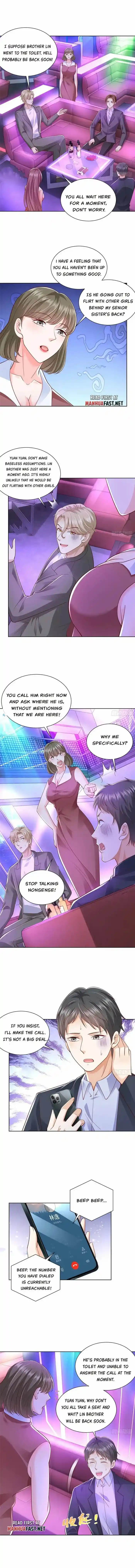 Wo Mei Zhou Suiji Yige Xin Zhiye Ch.509