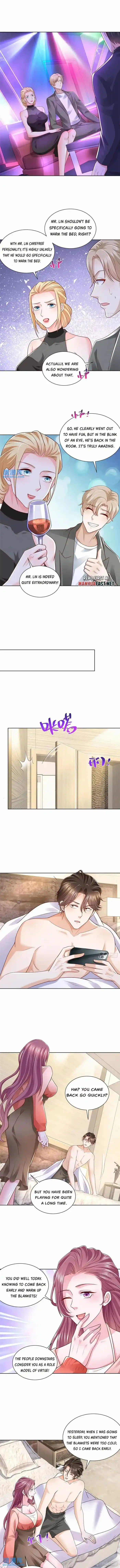 Wo Mei Zhou Suiji Yige Xin Zhiye Ch.510