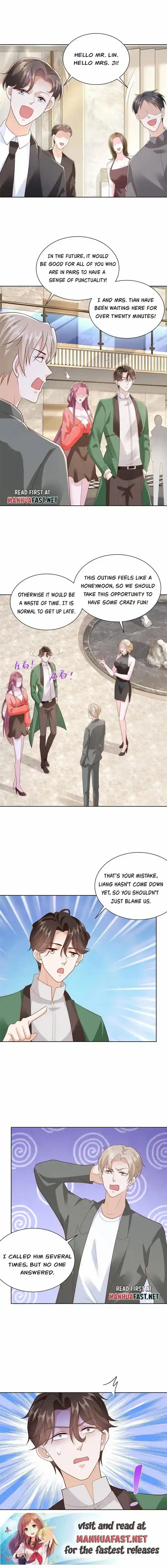 Wo Mei Zhou Suiji Yige Xin Zhiye Ch.510