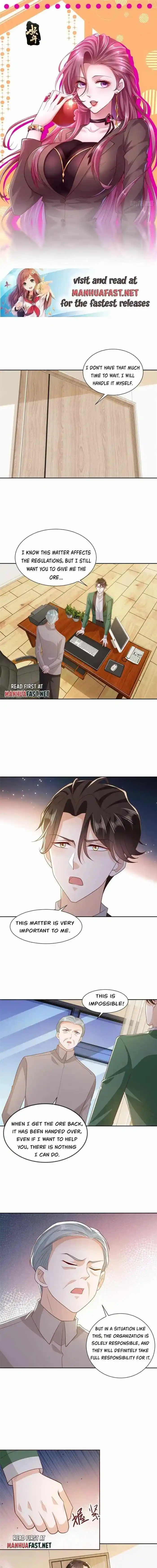 Wo Mei Zhou Suiji Yige Xin Zhiye Ch.512