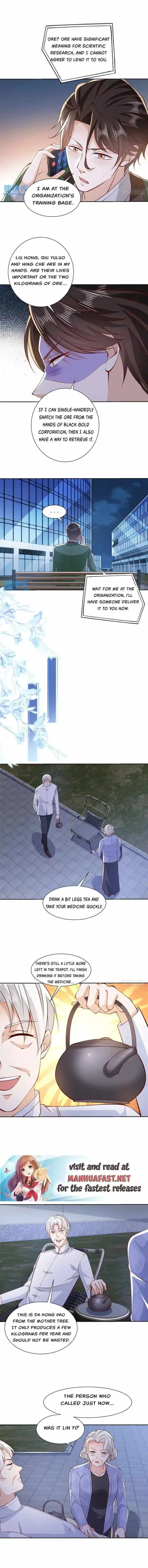 Wo Mei Zhou Suiji Yige Xin Zhiye Ch.512