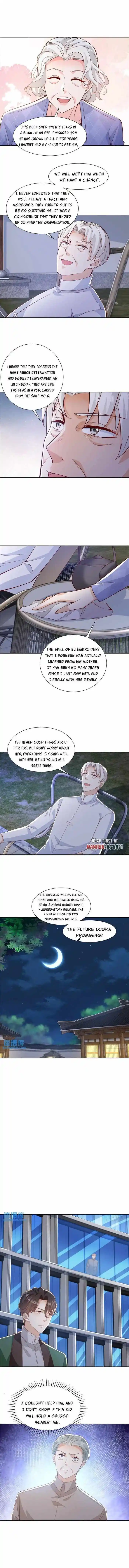 Wo Mei Zhou Suiji Yige Xin Zhiye Ch.512