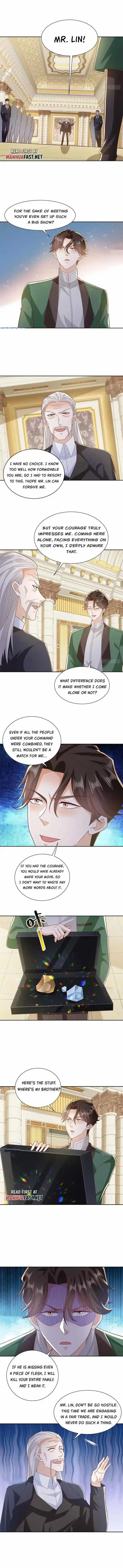 Wo Mei Zhou Suiji Yige Xin Zhiye Ch.513