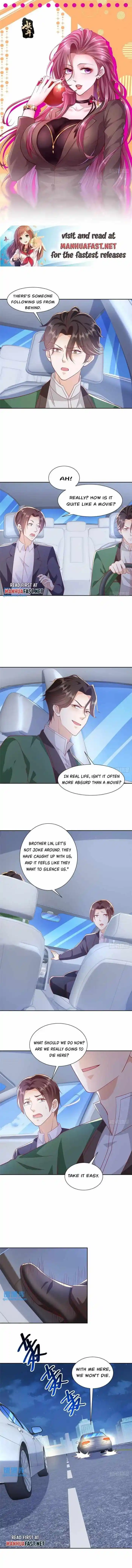 Wo Mei Zhou Suiji Yige Xin Zhiye Ch.514