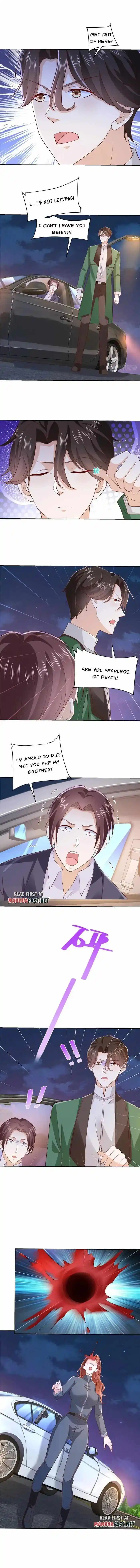 Wo Mei Zhou Suiji Yige Xin Zhiye Ch.514