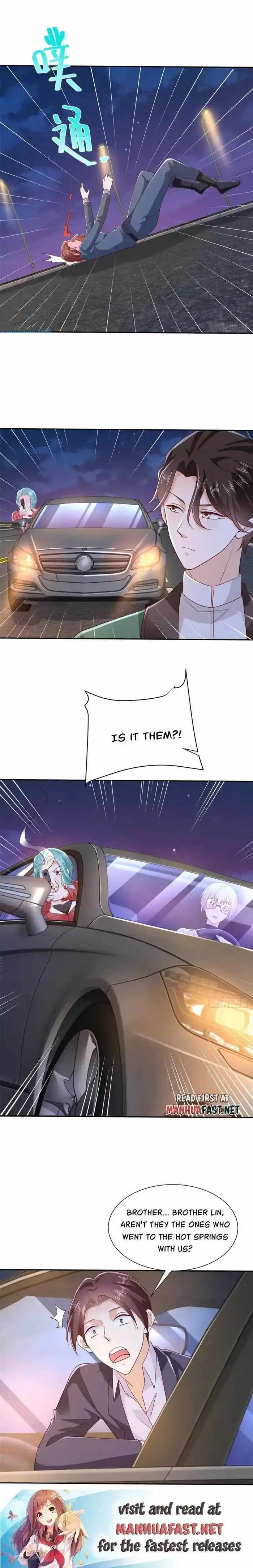 Wo Mei Zhou Suiji Yige Xin Zhiye Ch.514