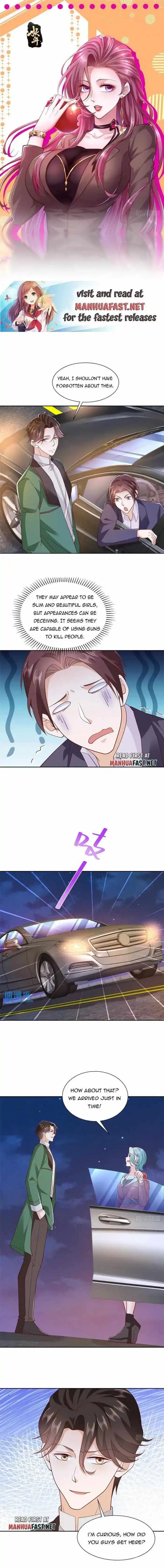 Wo Mei Zhou Suiji Yige Xin Zhiye Ch.515