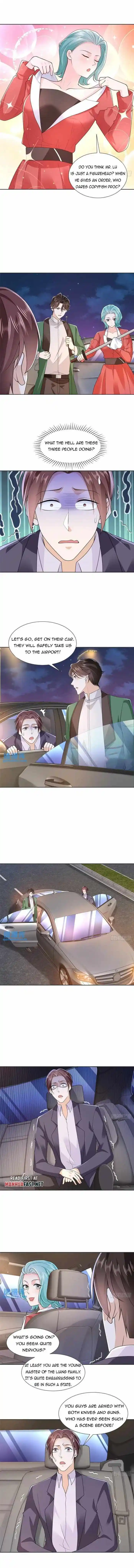 Wo Mei Zhou Suiji Yige Xin Zhiye Ch.515