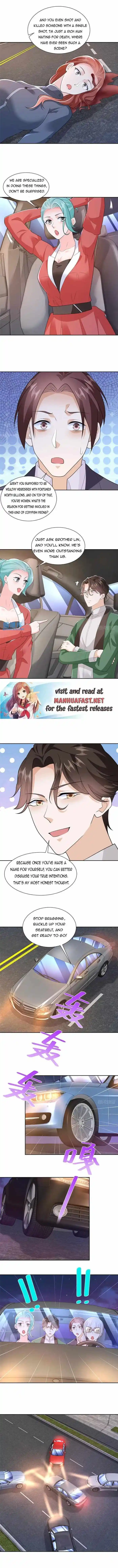 Wo Mei Zhou Suiji Yige Xin Zhiye Ch.515