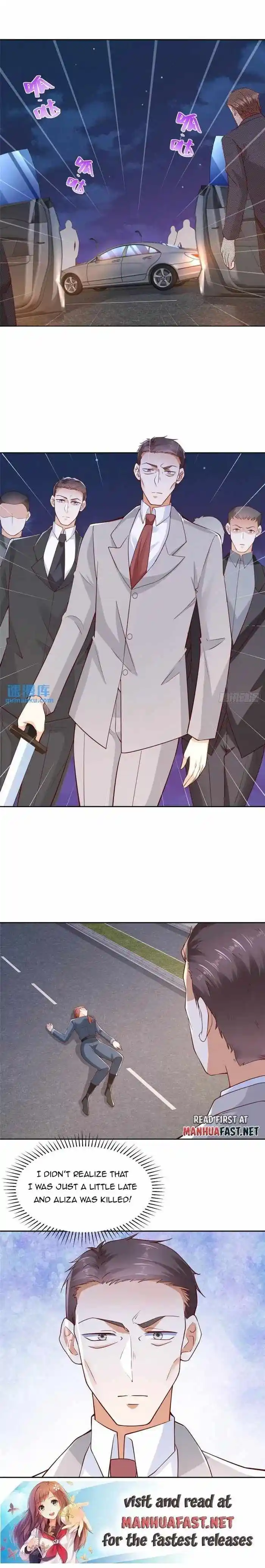 Wo Mei Zhou Suiji Yige Xin Zhiye Ch.515