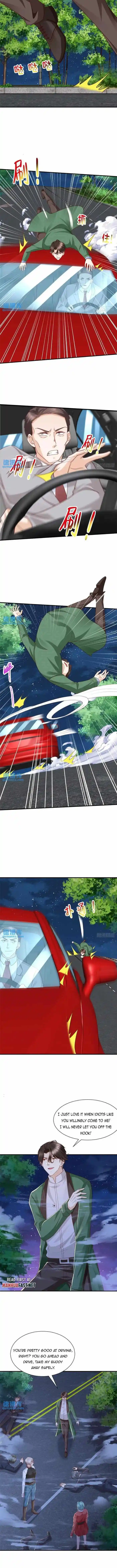 Wo Mei Zhou Suiji Yige Xin Zhiye Ch.516