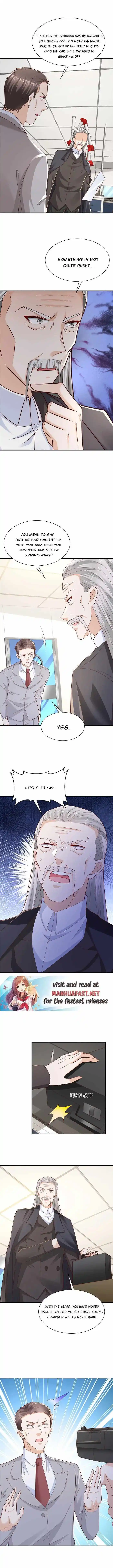 Wo Mei Zhou Suiji Yige Xin Zhiye Ch.517