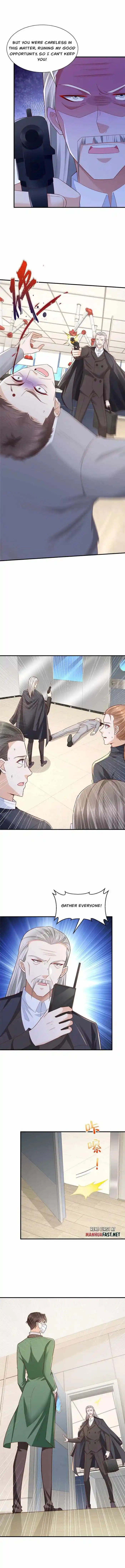 Wo Mei Zhou Suiji Yige Xin Zhiye Ch.517