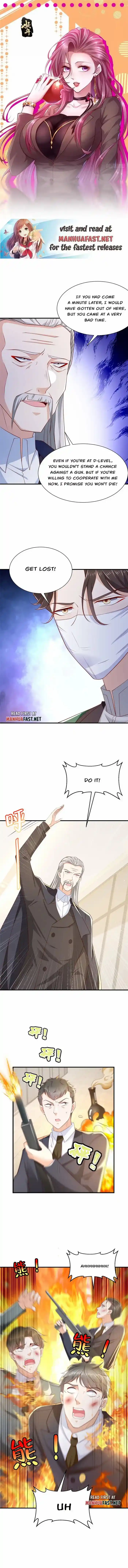 Wo Mei Zhou Suiji Yige Xin Zhiye Ch.518