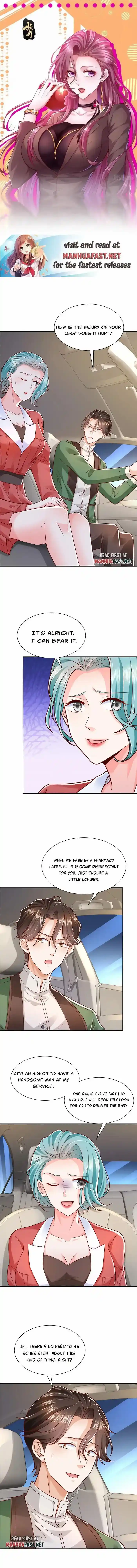 Wo Mei Zhou Suiji Yige Xin Zhiye Ch.519