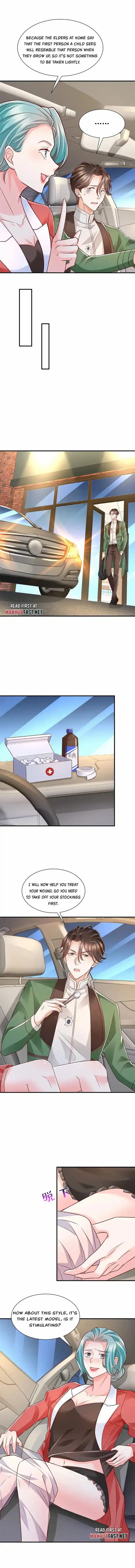 Wo Mei Zhou Suiji Yige Xin Zhiye Ch.519