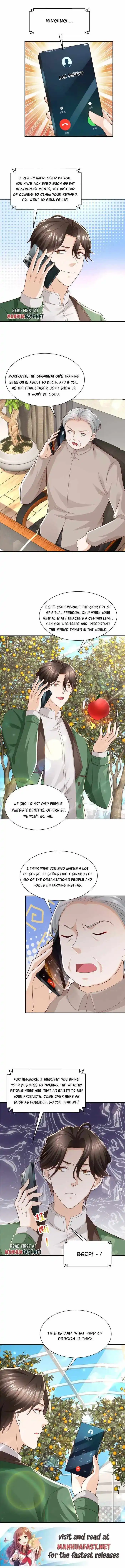 Wo Mei Zhou Suiji Yige Xin Zhiye Ch.520