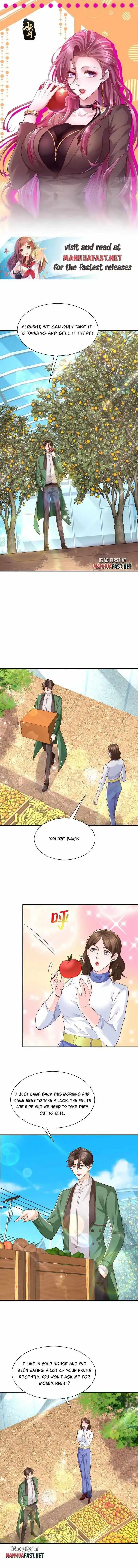 Wo Mei Zhou Suiji Yige Xin Zhiye Ch.521