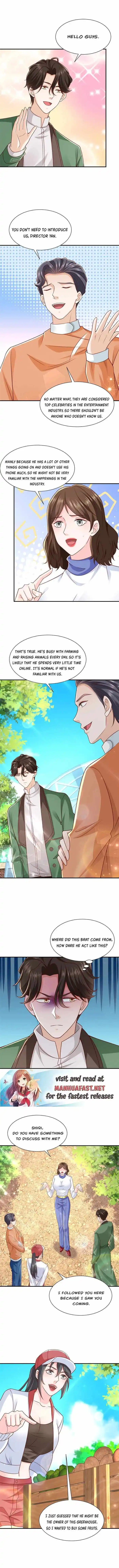 Wo Mei Zhou Suiji Yige Xin Zhiye Ch.521