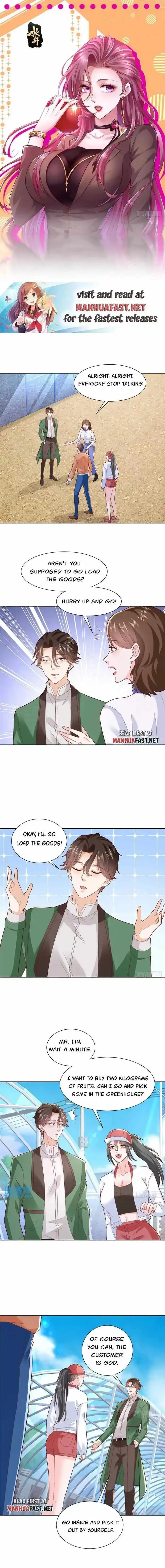 Wo Mei Zhou Suiji Yige Xin Zhiye Ch.522