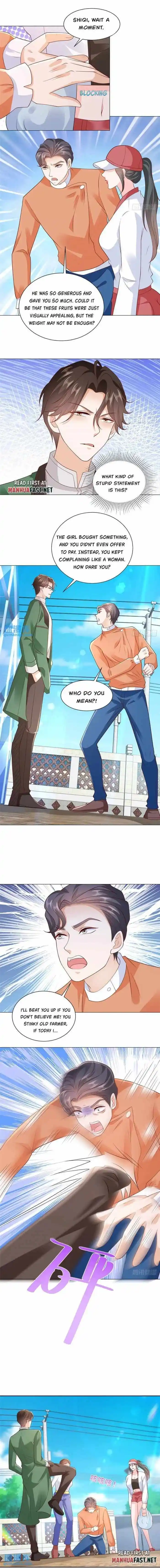 Wo Mei Zhou Suiji Yige Xin Zhiye Ch.522