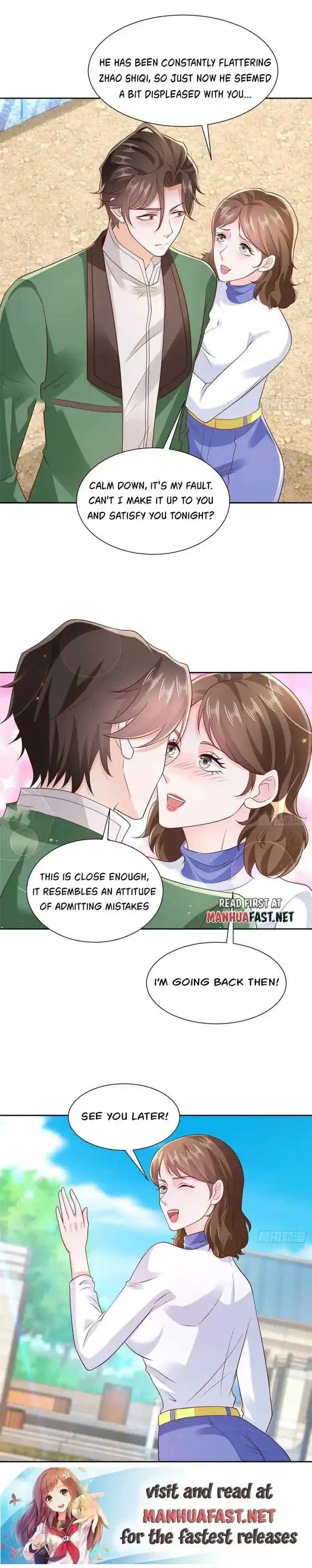 Wo Mei Zhou Suiji Yige Xin Zhiye Ch.522