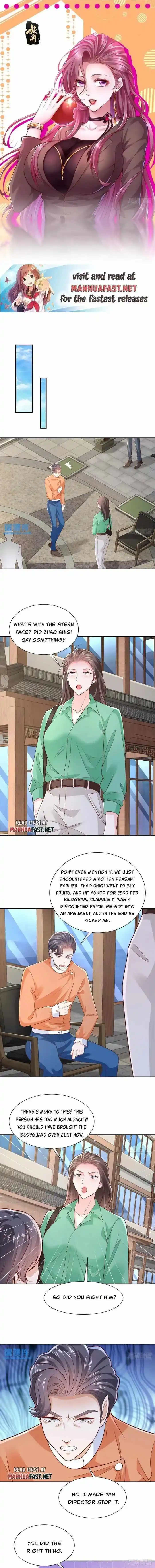 Wo Mei Zhou Suiji Yige Xin Zhiye Ch.523