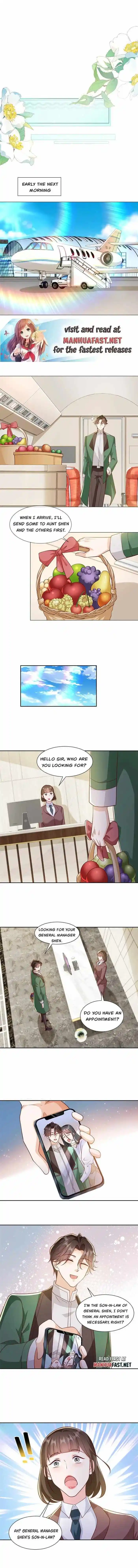 Wo Mei Zhou Suiji Yige Xin Zhiye Ch.524