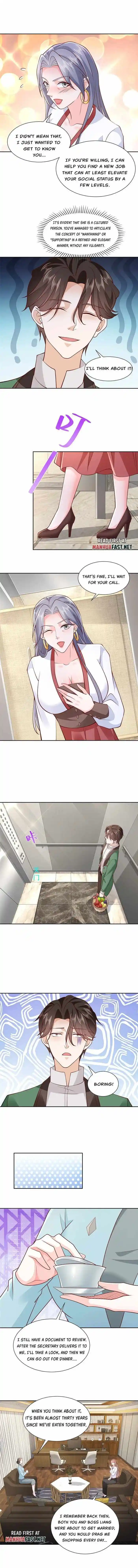 Wo Mei Zhou Suiji Yige Xin Zhiye Ch.525