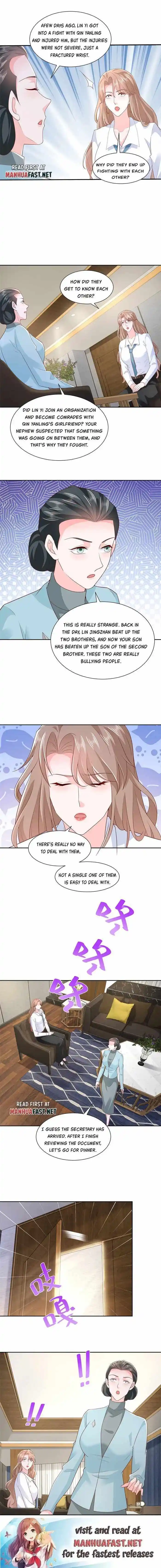 Wo Mei Zhou Suiji Yige Xin Zhiye Ch.525