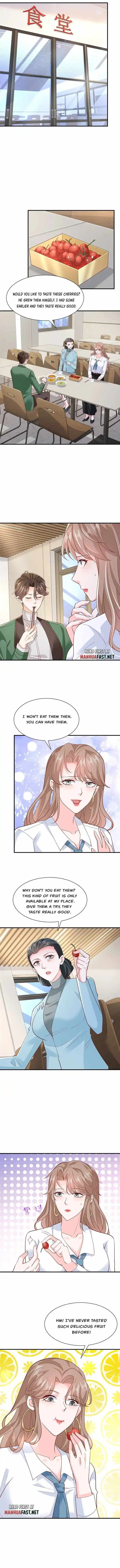 Wo Mei Zhou Suiji Yige Xin Zhiye Ch.526