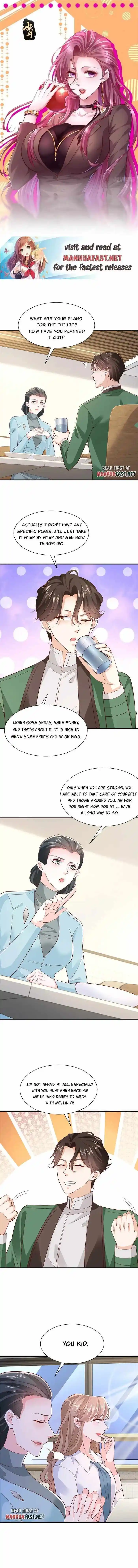 Wo Mei Zhou Suiji Yige Xin Zhiye Ch.527