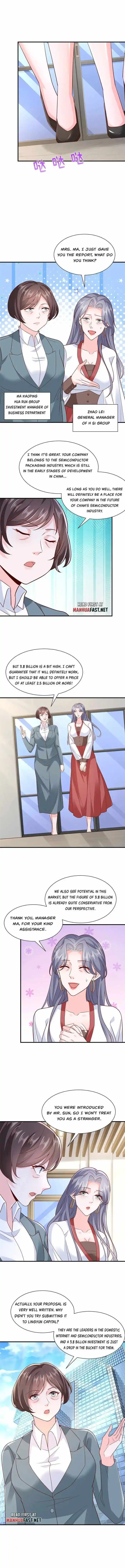 Wo Mei Zhou Suiji Yige Xin Zhiye Ch.527