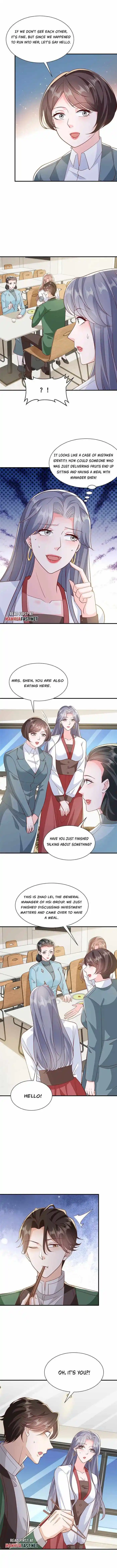 Wo Mei Zhou Suiji Yige Xin Zhiye Ch.527