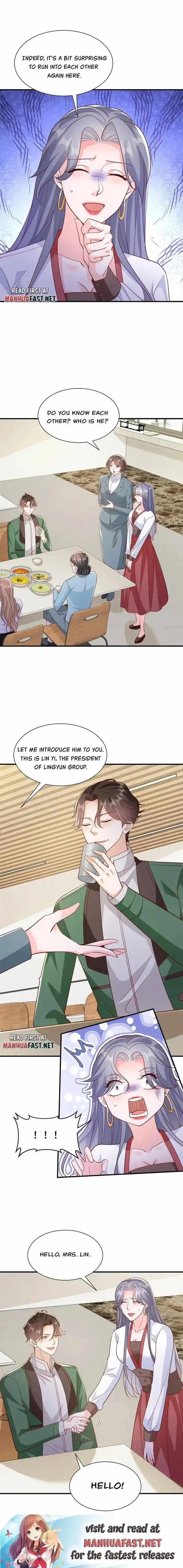 Wo Mei Zhou Suiji Yige Xin Zhiye Ch.527