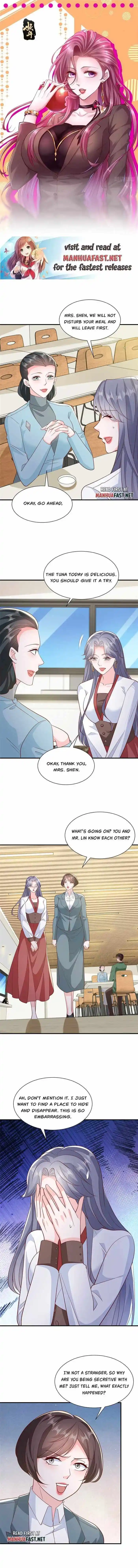 Wo Mei Zhou Suiji Yige Xin Zhiye Ch.528