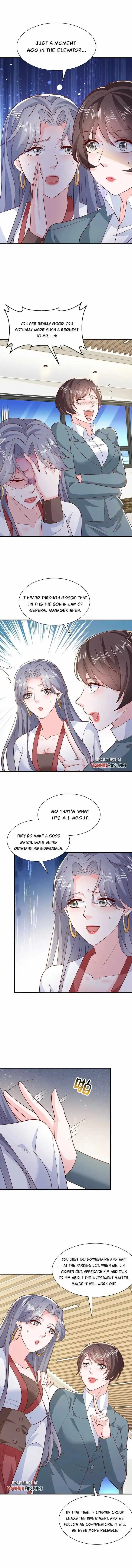 Wo Mei Zhou Suiji Yige Xin Zhiye Ch.528