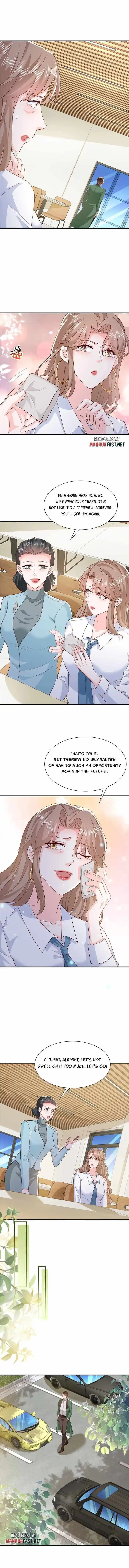 Wo Mei Zhou Suiji Yige Xin Zhiye Ch.528