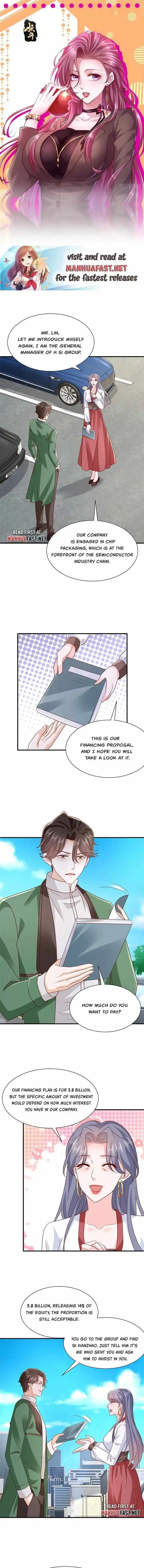 Wo Mei Zhou Suiji Yige Xin Zhiye Ch.529