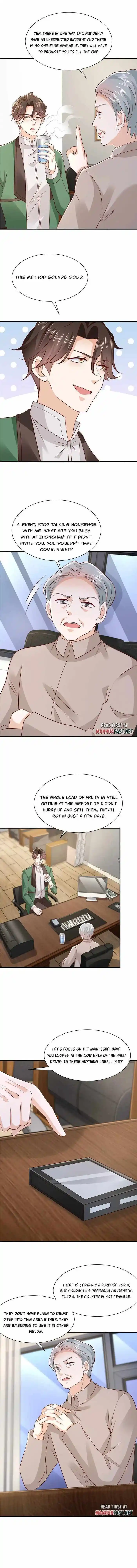 Wo Mei Zhou Suiji Yige Xin Zhiye Ch.529